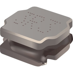 Dławik dużej mocy 3,3 μH ±30% 8040 Idc 6.6A Q: 15, rdzeń ferrytowy