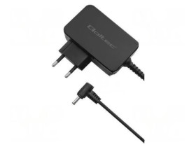 ZSI-52392 Zasilacz impulsowy: sieciowy, wtykowy, 5VDC, 4A, 20W