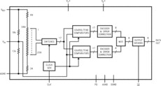 8-Bit, 42-MSPS Analog-to-Digital Converter (ADC) | NHW | 24 | -40 to 85