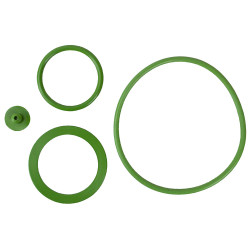 Faithfull FAISPRAY16VS Viton&#xAE; Seals Pack for FAISPRAY16HD