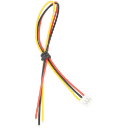 Złącze JST PH 20cm złącze żeńskie 3-PIN