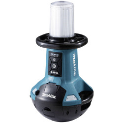 Makita DEADML810 LED industrial light 0.2W 5500lm durable design