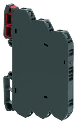 Przekaźnik z interfejsem 115V ac/dc RS PRO SPDT Szyna DIN bieguny 1 Śruba