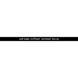 Kabel magistrali 1,5 mm² 2 -rdzeniowy Nieekranowany 16 AWG AWG Płaski