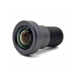 ED-LENS-M12-180780-08 - Obiektyw 7,8mm 50,3° 1/1.8 M12