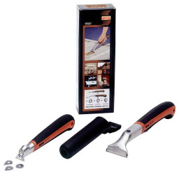 Skrobak do farby 50 mm Bahco SCRAPER-SET2