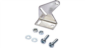 Akcesoria Optyczne, Kątownik Montażowy, 16X15x42mm, Materiał Montażowy Do...