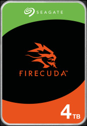 ST4000DXA05 4TB hard disk, Seagate FireCuda