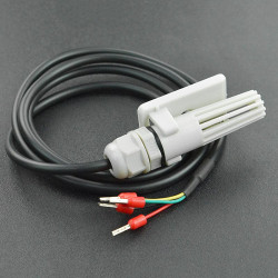 Indoor ENS160 Air Quality Sensor - I2C