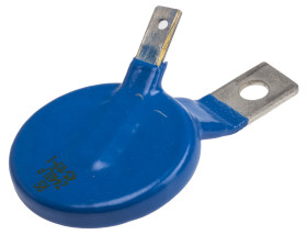 Warystor z tlenków metali 710V 484V 380J 640V 1200V