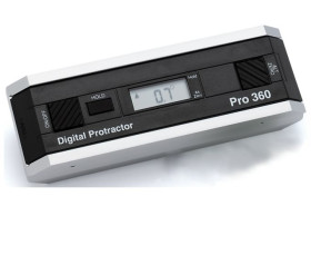 Czujnik pozycji Kątowy cyfrowy Variohm Group