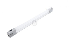 Lampa LED 12W, czujnik ruchu, uchwyt magnetyczny PLE-500L-12W