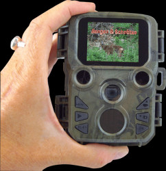 31881 Mini Trail Digital Camera