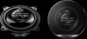 TS-G1030F 10 cm 3-way coaxial speaker, 210 W,