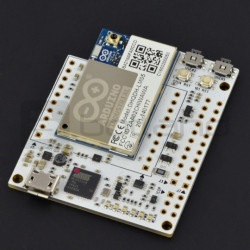 Arduino Industrial 101 - WiFi + Ethernet