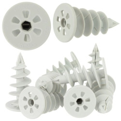 Kołek do styropianu WK-DS050 /10szt./