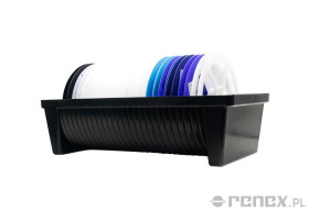 Stojak na szpule (410x190x110 mm)