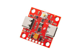 SparkFun Soft Power Switch - USB-C