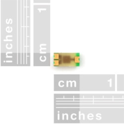 Ambient Light Sensor - TEMT6000x01