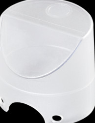 Protective cap for fluid sensors, E30006