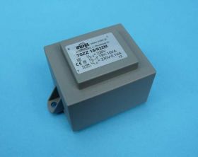 TSZZ-18/022 230/230V,19V/1,00A TRAFO PC