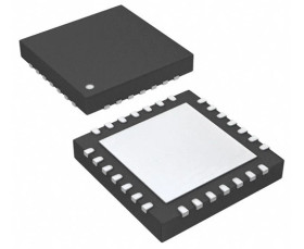 PIC16F1826-E/MV UQFN28