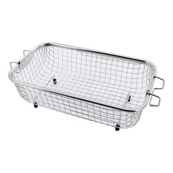 Ultrasonic Cleaning Basket for 3L Tank