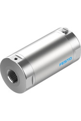 Zawór zaciskowy Festo Gwintowany Zawór Zaciskowy VZQA-C-M22C