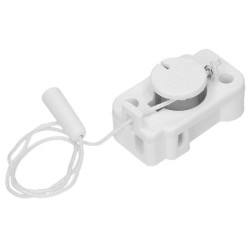 WC-2 ze sznurkiem 0,2m łącznik T-05522 PLASTROL