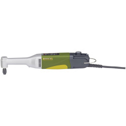 Proxxon 28492 Micromot Angle Drill 100W: Right-Angle Quiet Durable