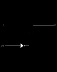 2.5 V/3.3 V, 1 - Bit, 2 - Port Level Translator Bus Switch