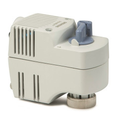 Siłownik zaworu, 2 porty, 230 V, Elektryczne