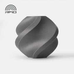 Bambu Lab ABS Silver 1kg