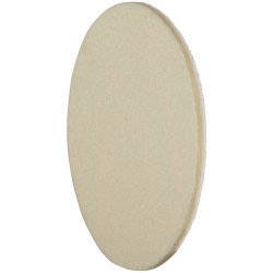 Makita D-74625 Felt Pad 190mm Glass Cleaning &amp; Scratch Removal