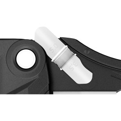 Martor 9940.50 Spare Adhesive Tape Sharpener SECUMAX 320 10 Pieces