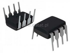 Układ scalony liniowy MCP7940M-I/P DIP8