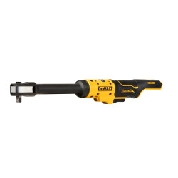 12V 3/8" Cordless Extended Ratchet -Bare