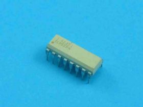 TLP-523-4=PC-845 DIL-16 TRANSOPTOR