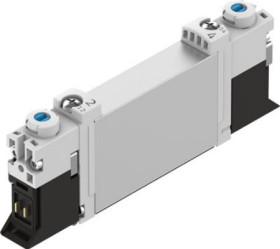 Pneumatyczne zawory elektromagnetyczne Festo