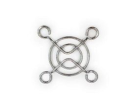 FG-04 Osłona wentylatora 40x40mm metalowa