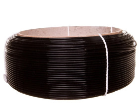 Przewód OLFLEX HEAT 205 SC 1x2,5 czarny 0086001 /100m/