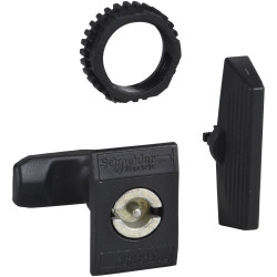 Schneider Electric NSYCDB3 CRN lock spare palace 3mm standard double bit