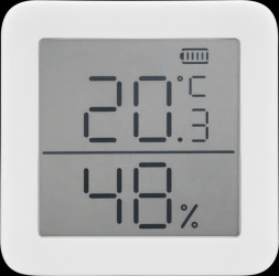 METERTH S1 SwitchBot Smart Thermometer