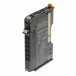 Złączka liniowa Omron Sterownik linii enkodera NX-AUX NX-EC0222