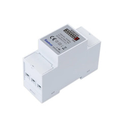 Licznik energii jednofazowy SDM220A (80A)