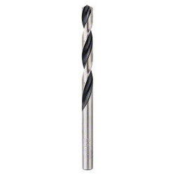 Bosch 2608577170 HSS PointTeQ Metal Twist Drill Bit 7.50mm Quick Drill