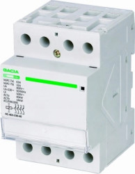 Stycznik modułowy 40A 3P 4NO 230V