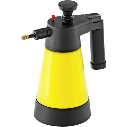 K&#xE4;rcher 6.394-374.0 Home &amp; Garden Household Sprayer 1L Black/Yellow