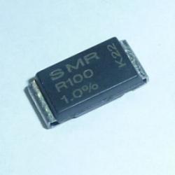 Rezystor SMD 3W 0,1 Ohm 1% 100mOhm SMR-R100-1.0