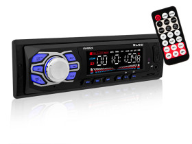 Radio sam. AVH-8624 MP3-USB/SD/BT